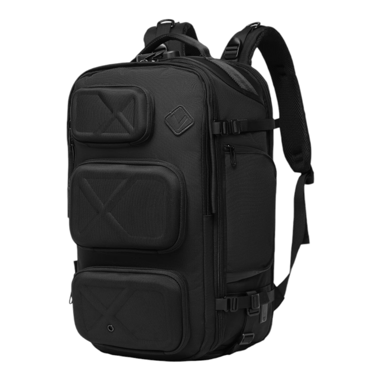 The Backpack Islanders Savvy