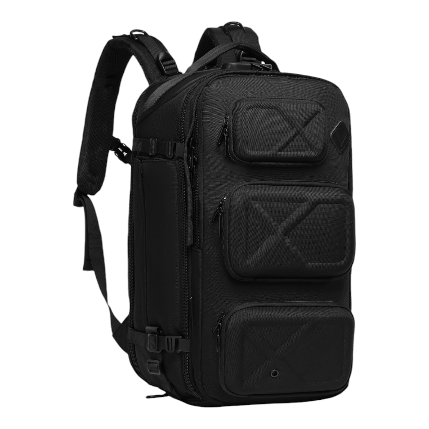 The Backpack Islanders Savvy