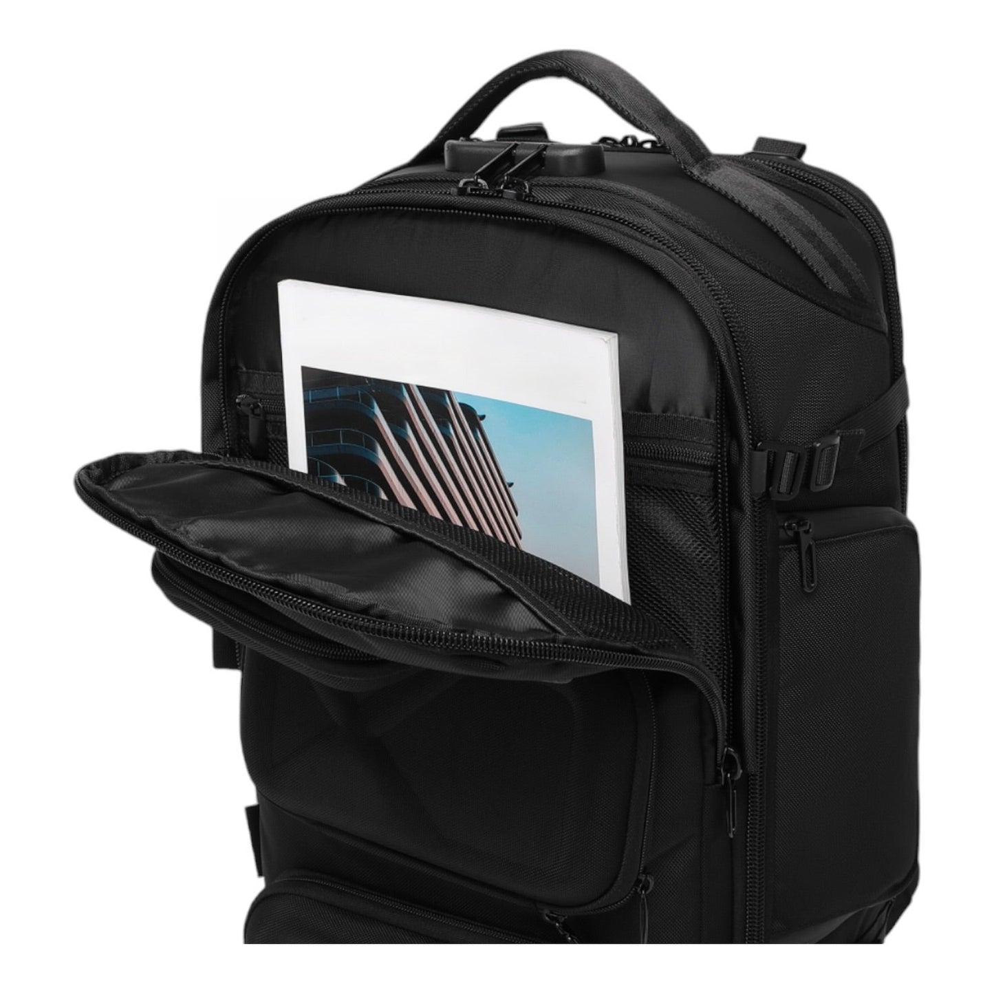 The Backpack Islanders Savvy