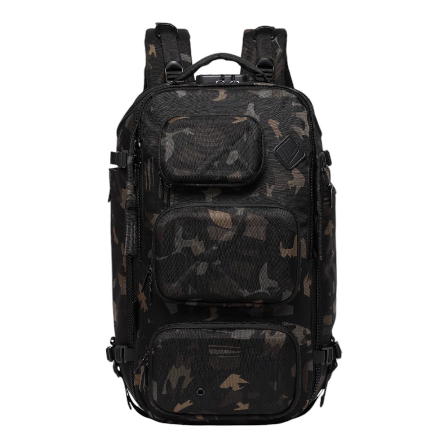 The Backpack Islanders Savvy