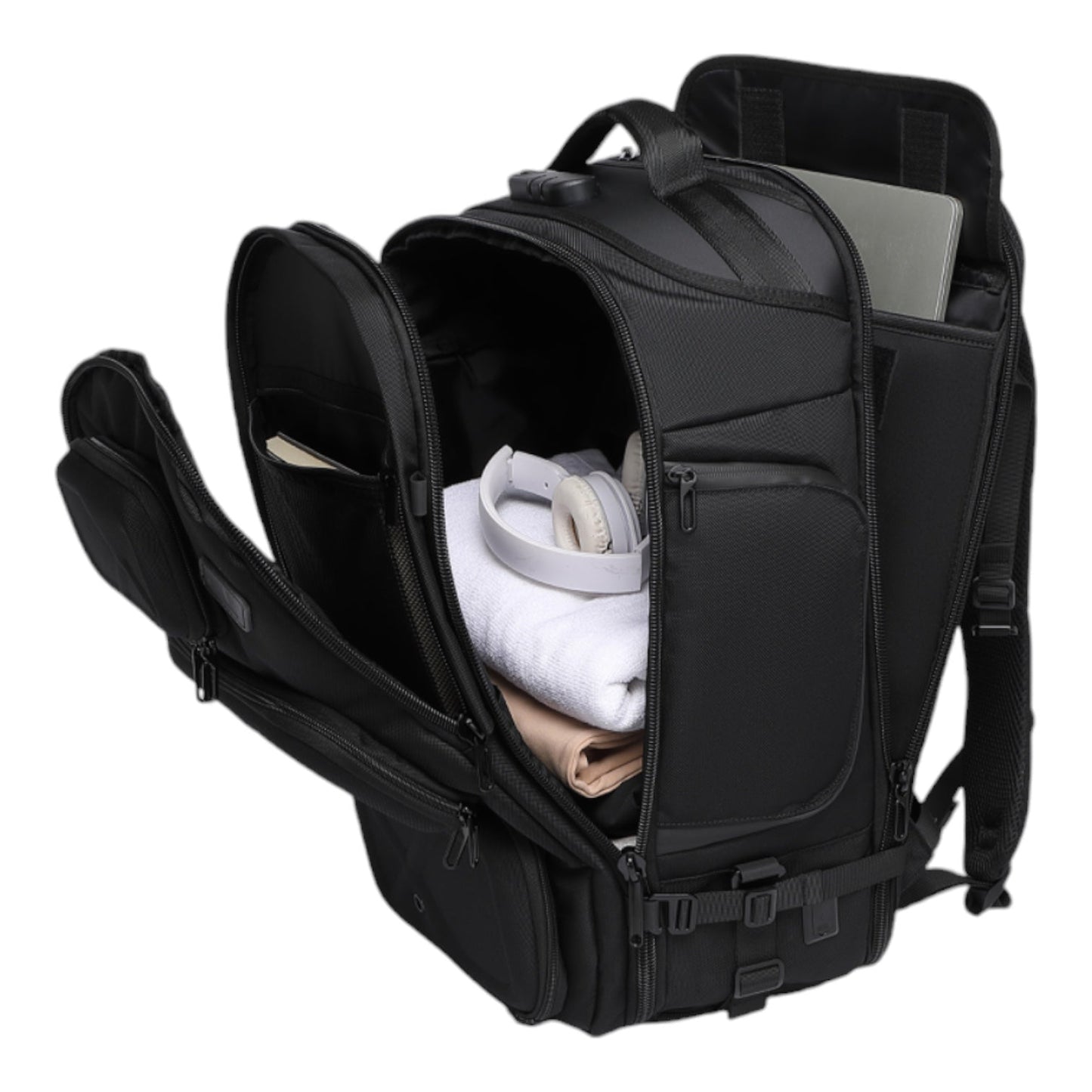 The Backpack Islanders Savvy
