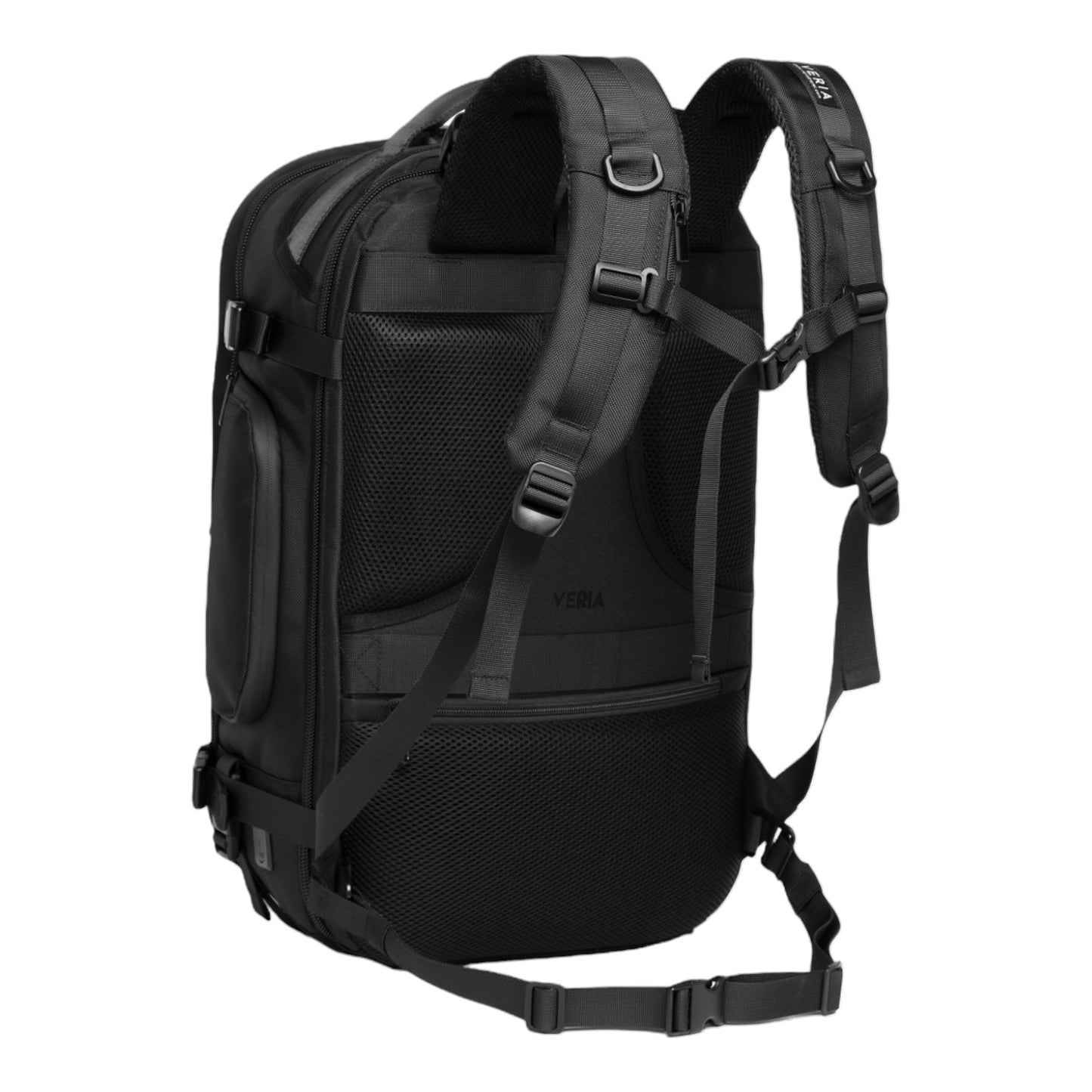 The Backpack Islanders Savvy