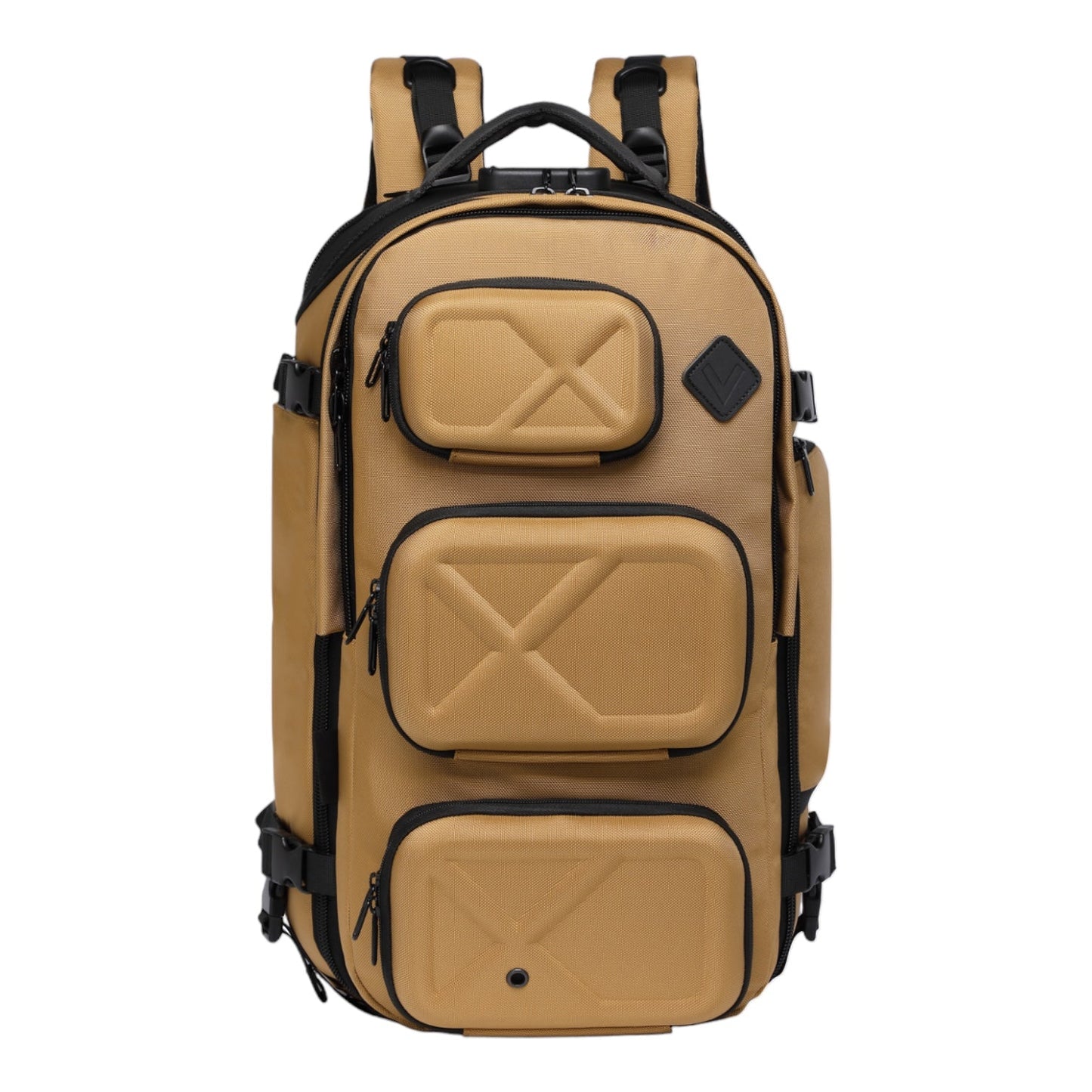 The Backpack Islanders Savvy