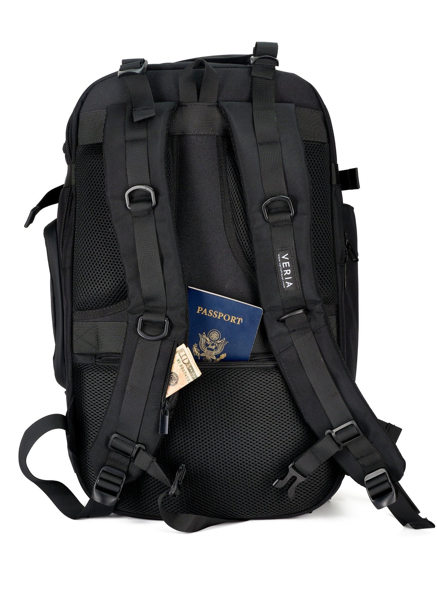 The Backpack Islanders Savvy