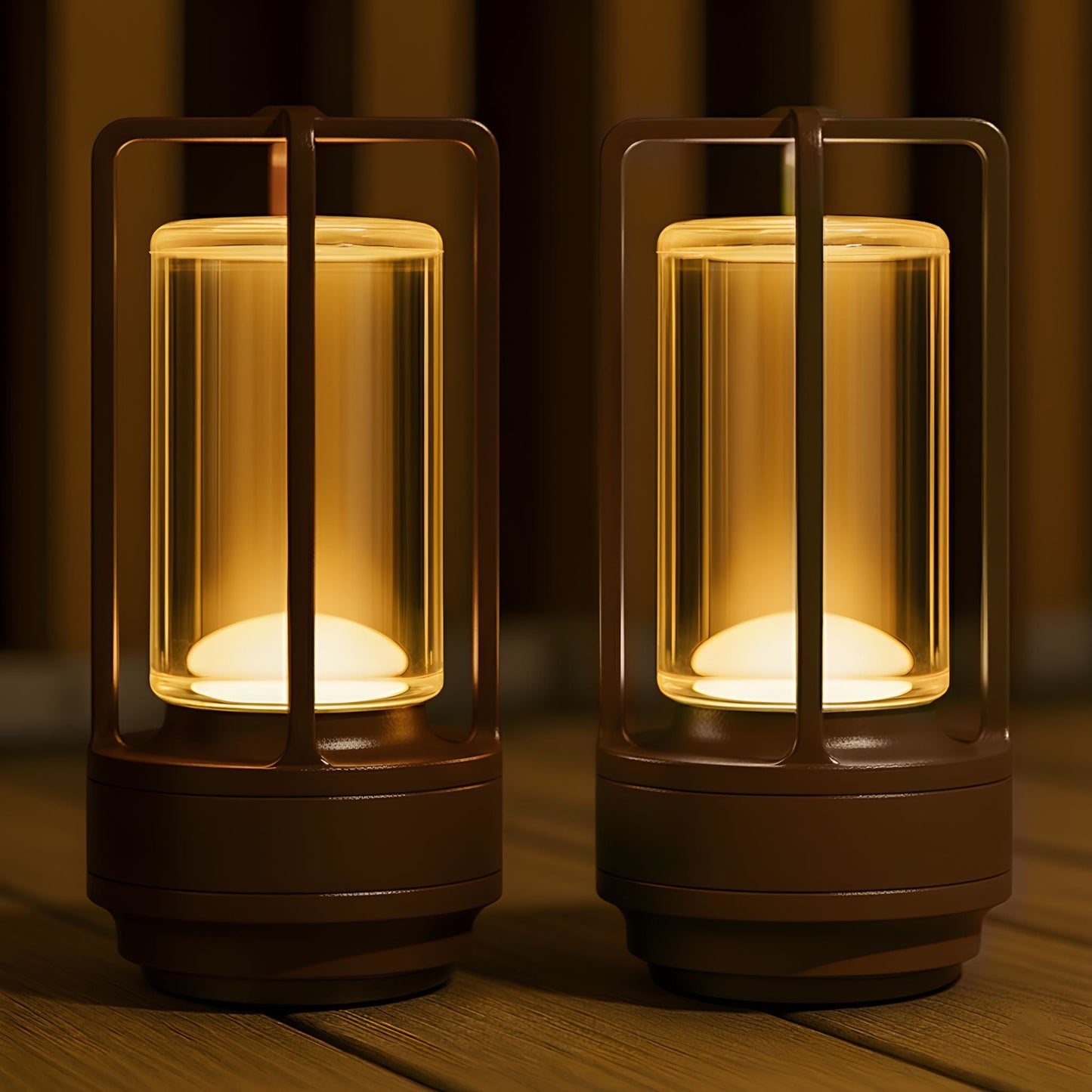 Crystal Lantern | Buy 1 Get 1 Free