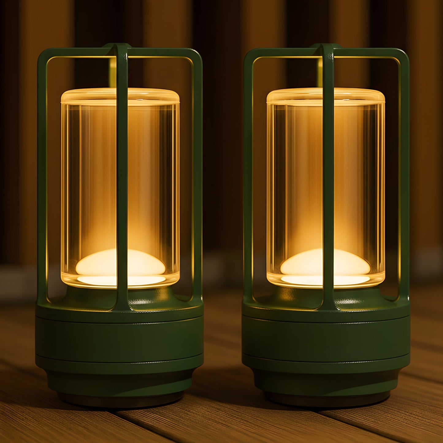 Crystal Lantern | Buy 1 Get 1 Free