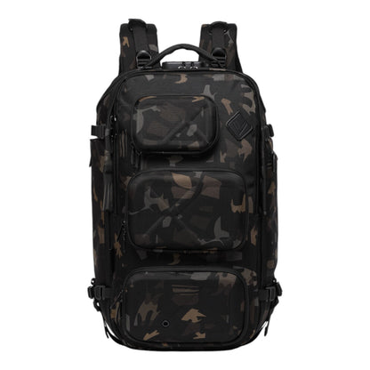 The Backpack Islanders Savvy