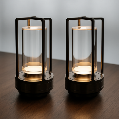 Crystal Lantern | Buy 1 Get 1 Free