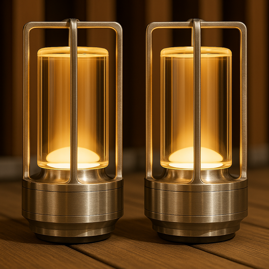 Crystal Lantern | Buy 1 Get 1 Free